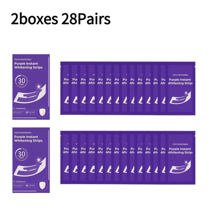 V34 Advanced Color Correcting Strips