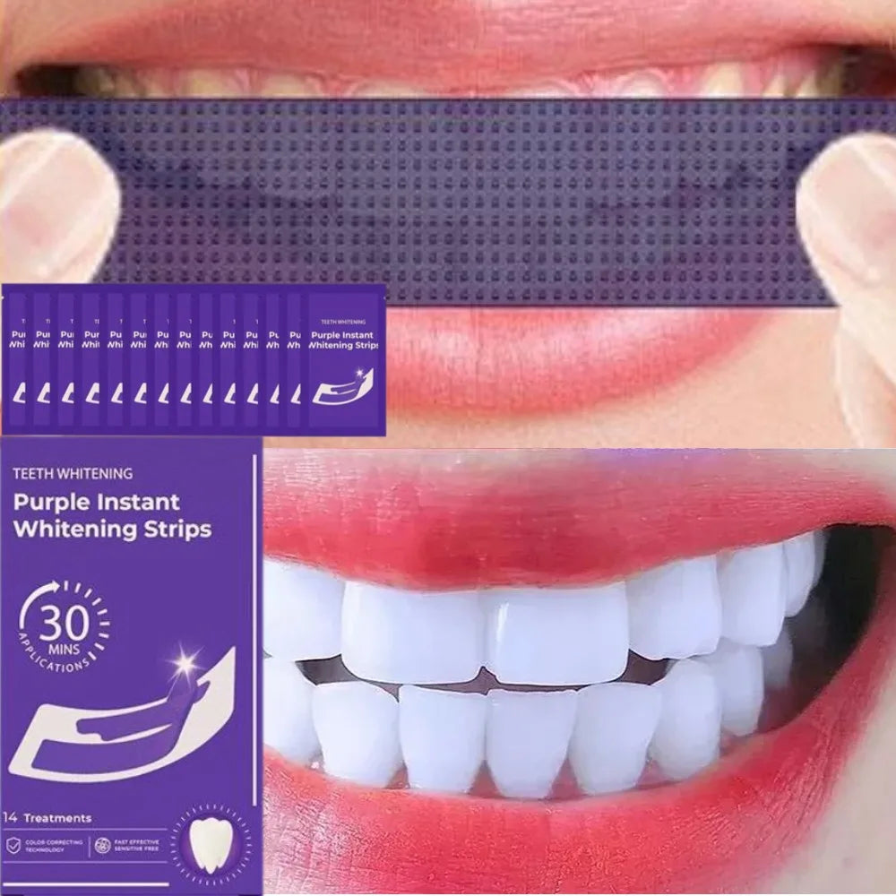 V34 Advanced Color Correcting Strips